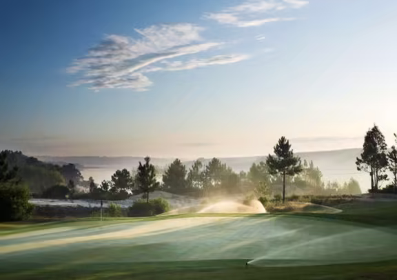 Image Bom Sucesso Golf Course